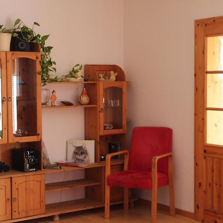 Ferienwohnung Michelle Hofgeismar Luaran gambar
