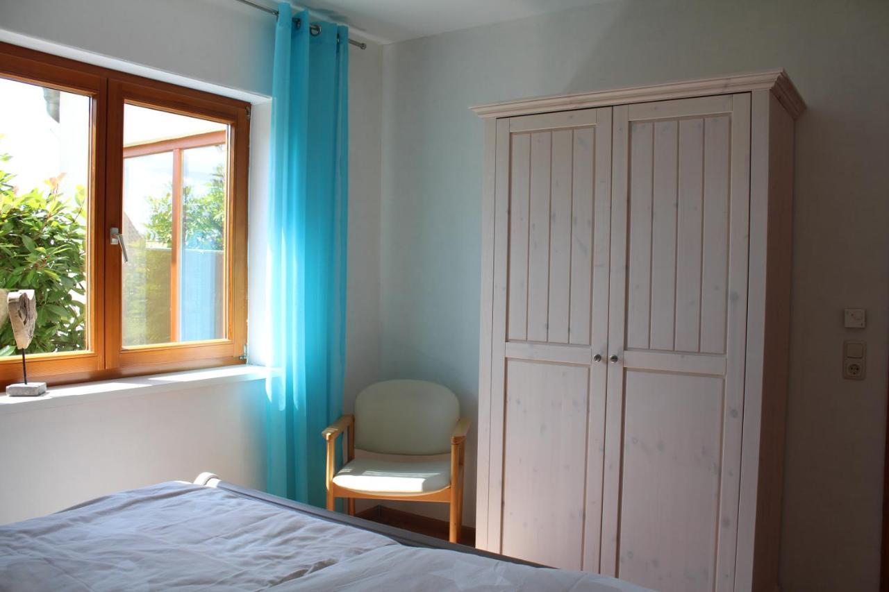 Ferienwohnung Michelle Hofgeismar Luaran gambar