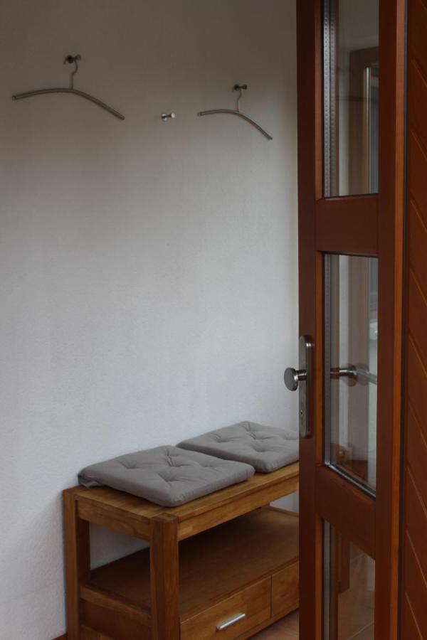Ferienwohnung Michelle Hofgeismar Luaran gambar