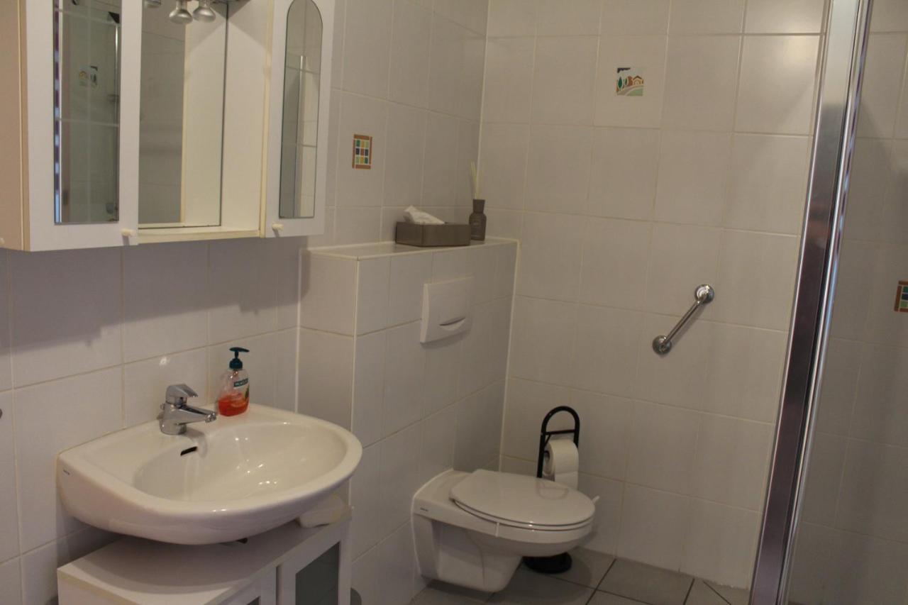 Ferienwohnung Michelle Hofgeismar Luaran gambar