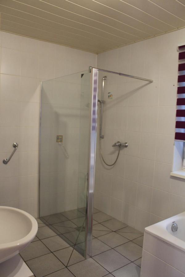 Ferienwohnung Michelle Hofgeismar Luaran gambar